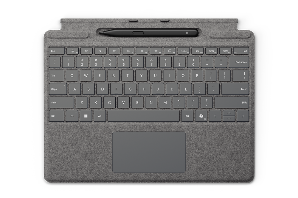 Surface Pro 第11版-微软AI+ PC-Windows 11 AI笔记本-微软官方商城 Surface Pro 第11版-微软AI+ PC-Windows 11 AI笔记本-微软官方商城